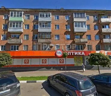 Пушкино 5 московская область
