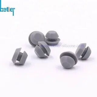 Силиконовые заглушки для отверстий