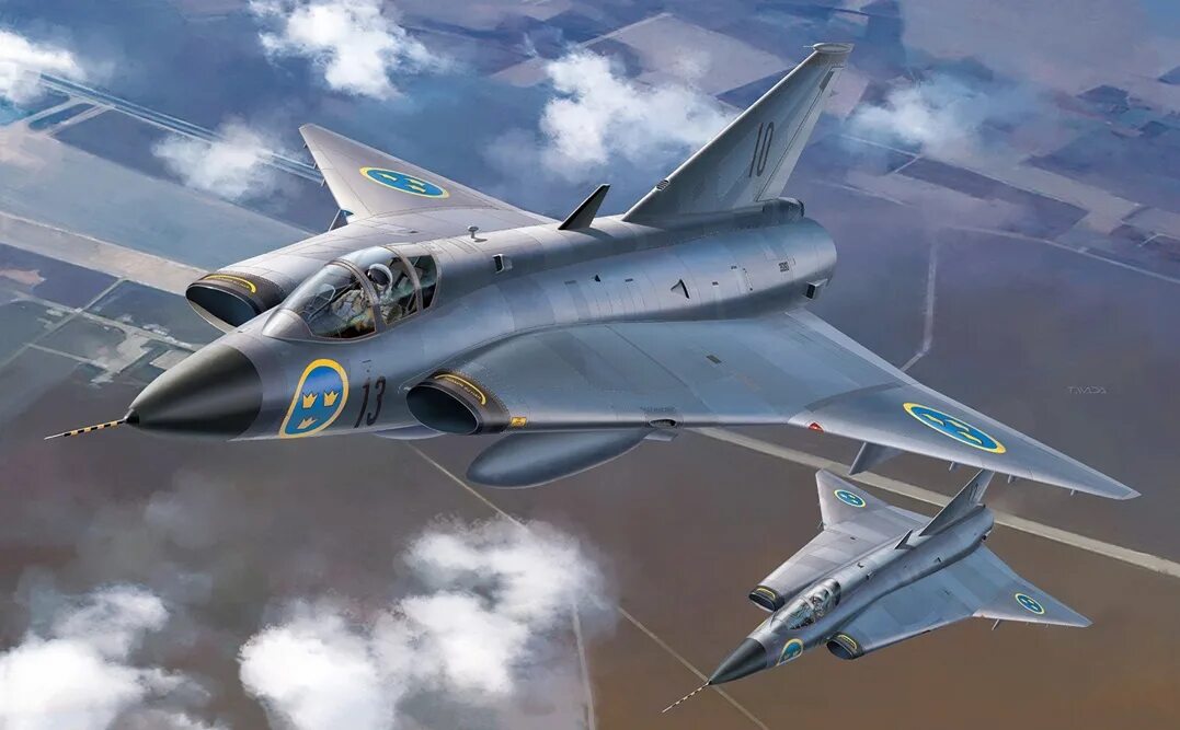 Saab j35. Истребитель дракен швеция. Saab j35. Saab j35d. J35d draken 29.