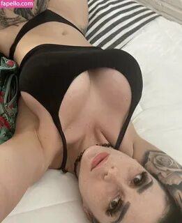Ciara Hempseed / ciarahempseed / hempseed Nude Leaked OnlyFans Photo #3 - Fapell