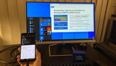 Windows 10 arm