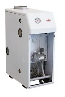 Газовый котел очаг отзывы владельцев