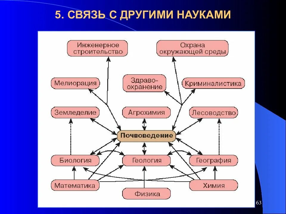 Связь почвоведения с другими науками. Связь биологии с другими науками. Связь наук. Взаимосвязь почвоведения с другими науками. Связь биологии с другими