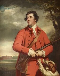 Sir Charles Davers, 6th Baronet (4 June 1737 – 4 June 1806)