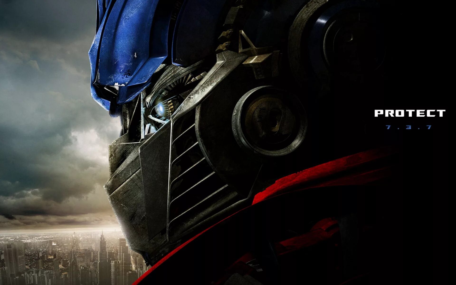 Transformers soundtrack. Optimus Prime. Transformers 2007 Optimus Prime. Transformers movie Optimus Prime.