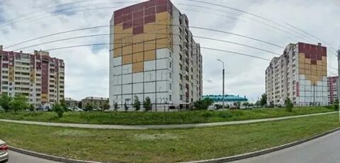 Магнитогорск герцена