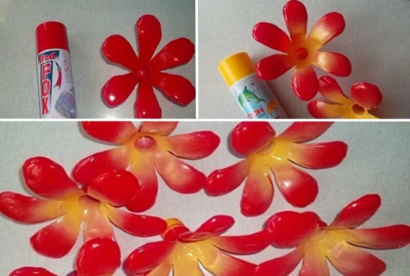 цветочки из бутылок. цветы из пластиковых бутылок. цветы из пластиковых бутылок пошагово. цветок из бутылок пластиковых пошагово. цветы из пластиковых бутылок.