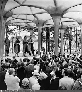 Выставка 1959 года