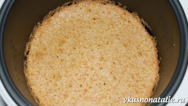 Как испечь бисквит в мультиварке. Как испечь бисквит в мультиварке