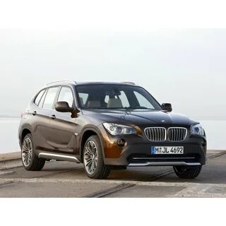 Bmw x1 e84