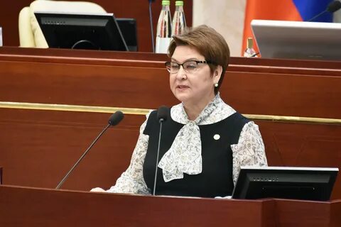 Уполномоченный по правам человека в республике