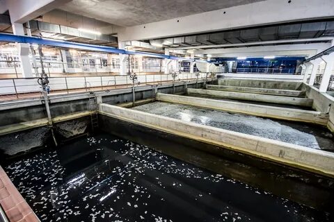 Водопровод спб