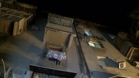 Упала с балкона пятигорск
