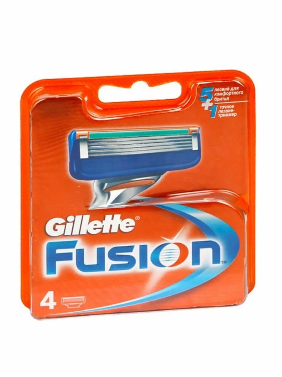 4 fusion. Fusion power сменные кассеты для бритья 4шт. кассеты &quot;fusion power&quot; &quot;4&quot;.