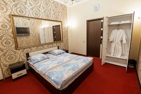 Гостиницы иваново недорого
