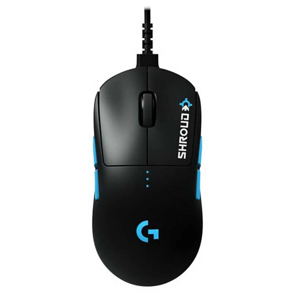 Игровая мышь logitech wireless