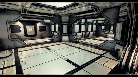Environment modular