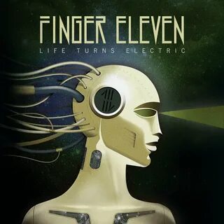 Finger eleven