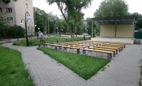 Березовая роща 24 1