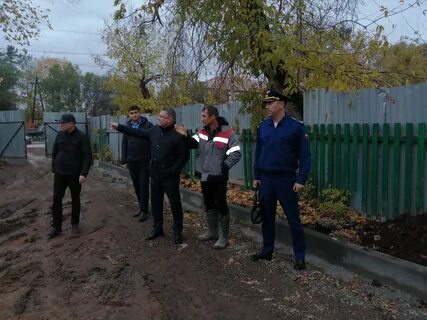 Новости похвистнево