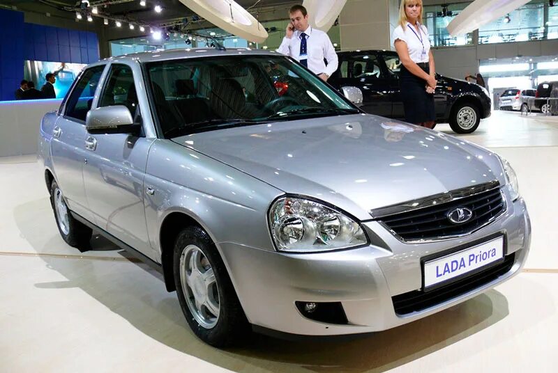 До какого года выпускалась приора. Lada priora автоваз. новая лада приора. lada priora новая. lada приора новая.