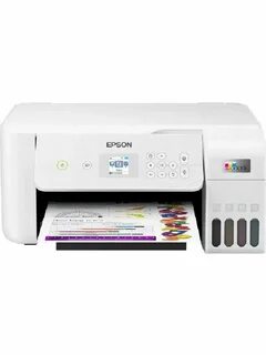 Epson мфу струйное l3269