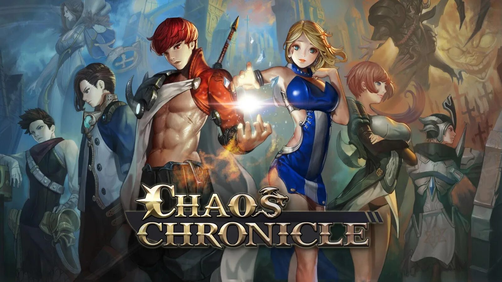 Suki chronicles андроид. Chronicle игра на андроид. Chaos chronicles игра. Chaos игра на андроид. El chronicle клер.