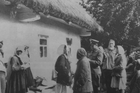 Под немцами
