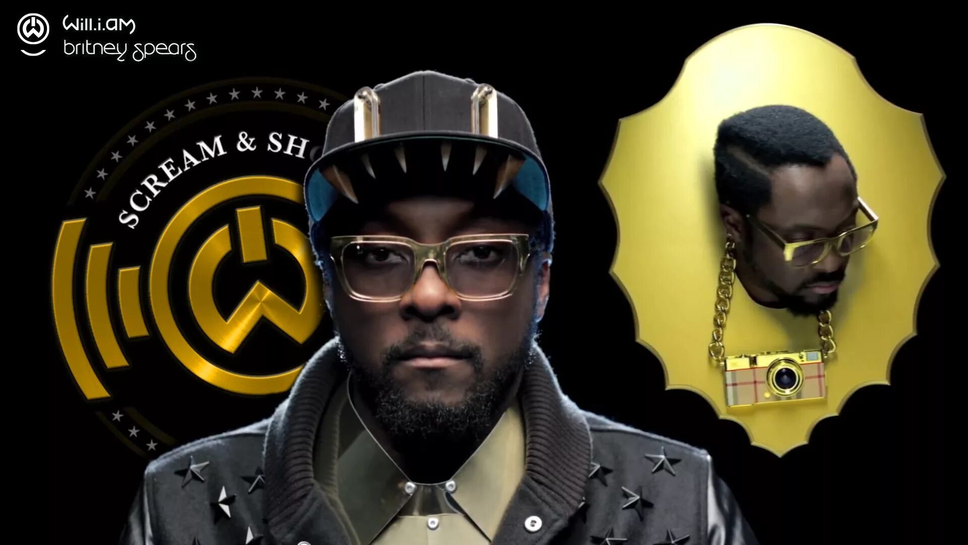 Will i am britney scream. Will. Will. Britney spears. Will i am britney spears scream shout.