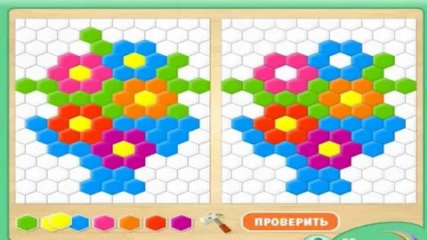Простые игры для детей 5 лет