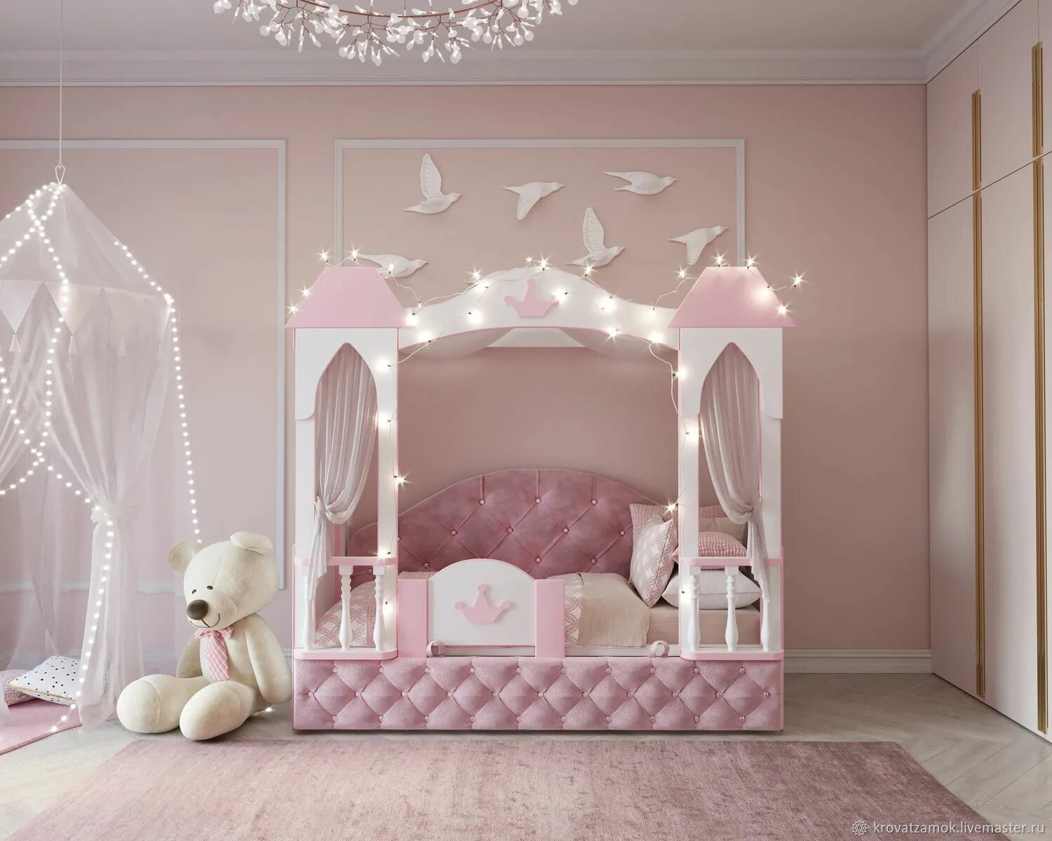 Детская принцесса. Кровать для девочки. Кроватка для принцессы. Кровать для принцессы. Кровать детская принцесса.