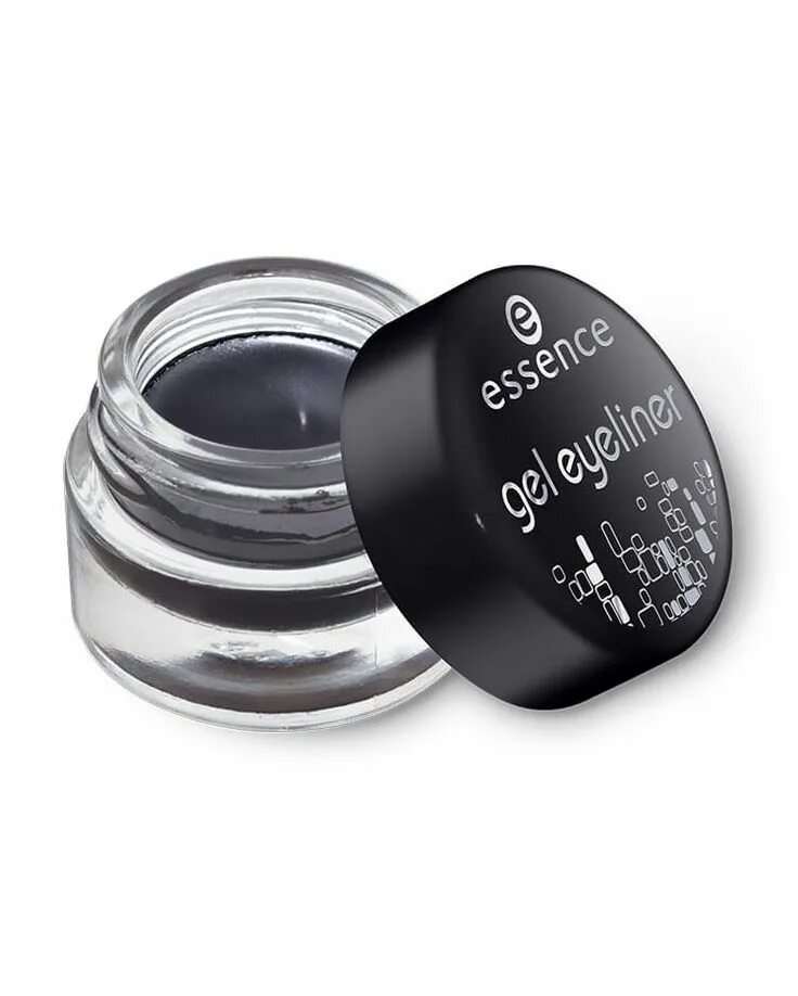 Gel eyeliner. Эссенс коричневая подводка. Гелевая подводка. Стойкая гелевая подводка. Essence подводка для глаз.