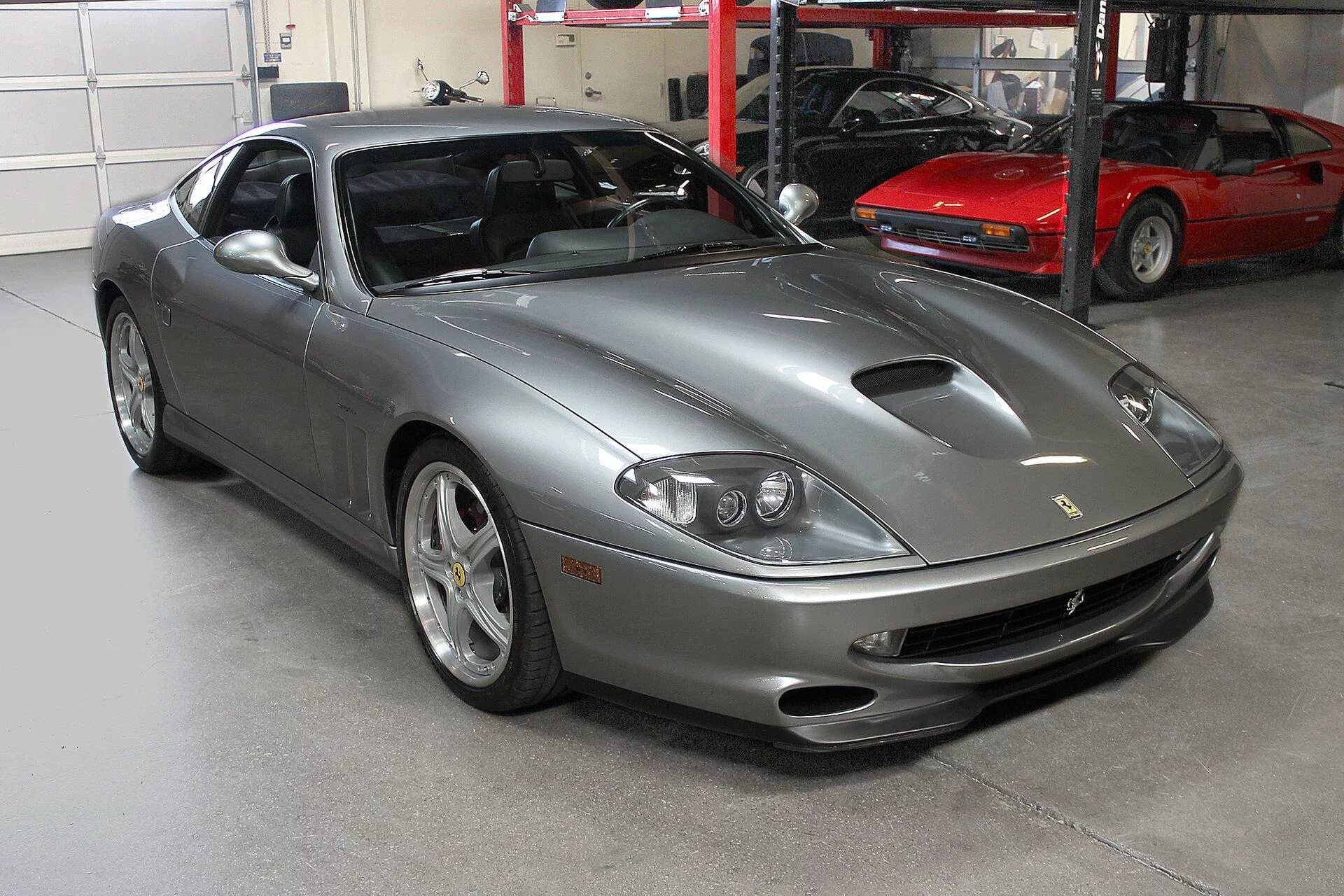 Ferrari 550. 550 Маранелло. Феррари f550 Maranello. Феррари 550 Маранелло 1997.