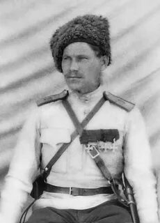 1 й донский