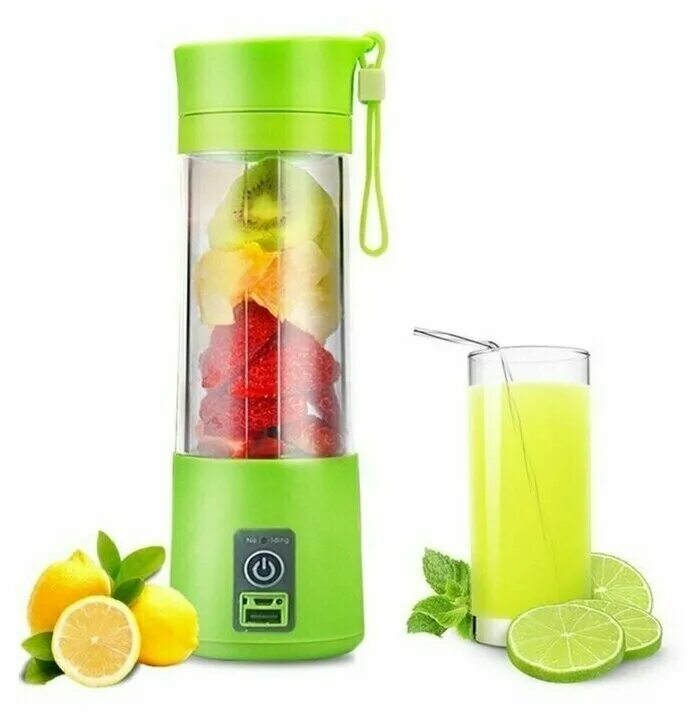 Смузи заказать. Бутылка блендер шейкер DAIWEINA Juicer Cup. Портативный USB блендер Juice Blender для смузи 380 мл. Портативный блендер для фруктов Portable Juicer. Портативный блендер Mini Juice 380 ml.