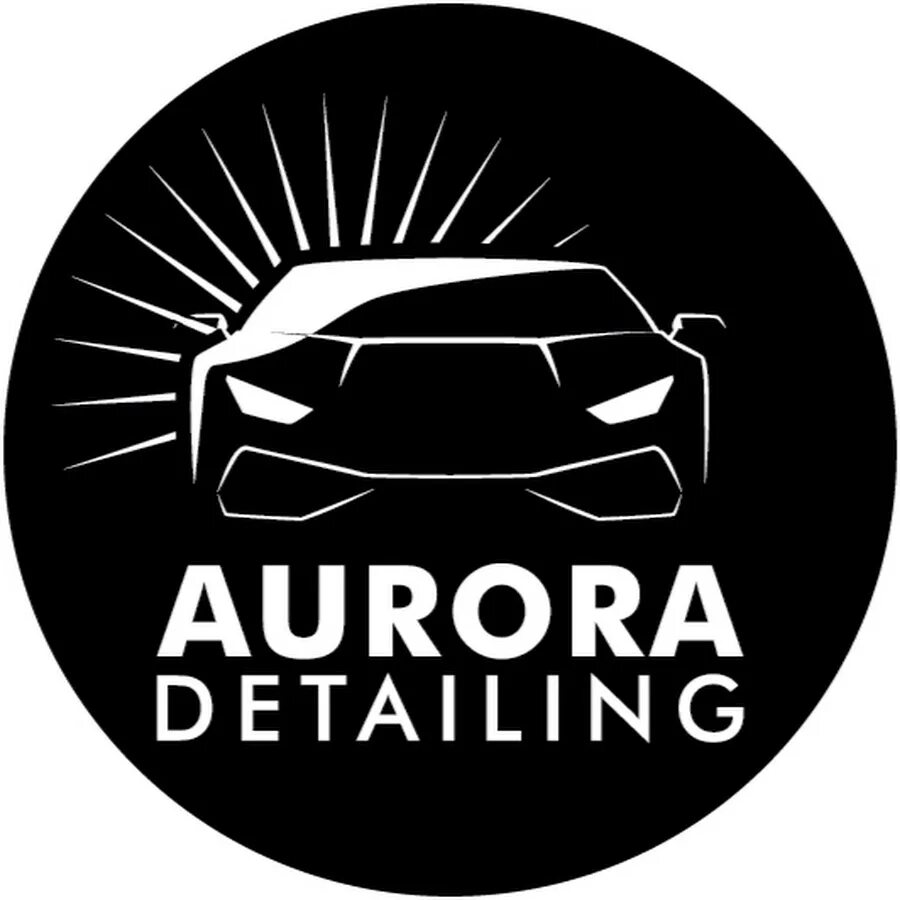 Aurora detailing автомобиль. Студия детейлинга. Detailing санкт петербург