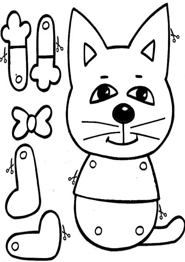 шаблоны игрушек дергунчиков. игрушка дергунчик из картона. игрушка своими руками дергунчик клоун из бумаги. игрушка дергунчик из картона. подвижные игрушки из картона.