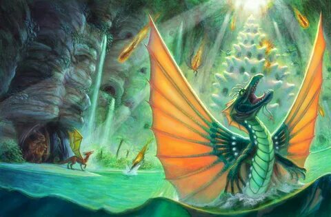 Wings of fire