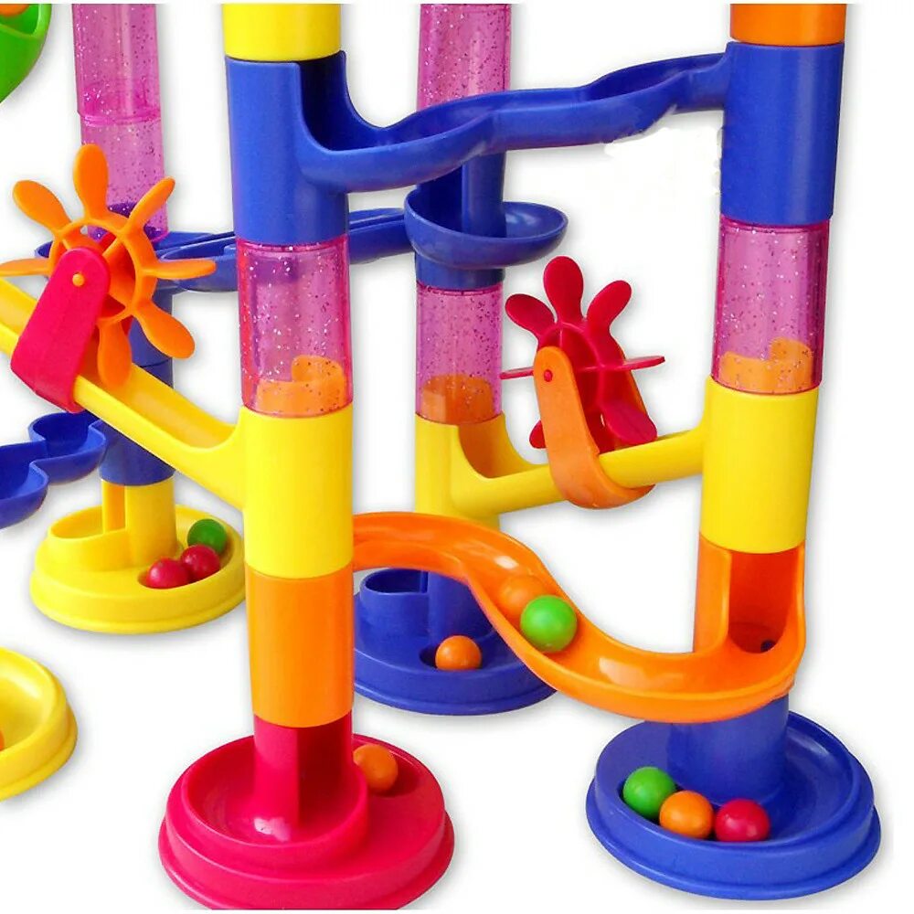 Игрушка где шарики. Конструктор Marble Run Лабиринт. Marble Run Set конструктор. Детский конструктор Marble Race Run. Marble Race Run Лабиринт.