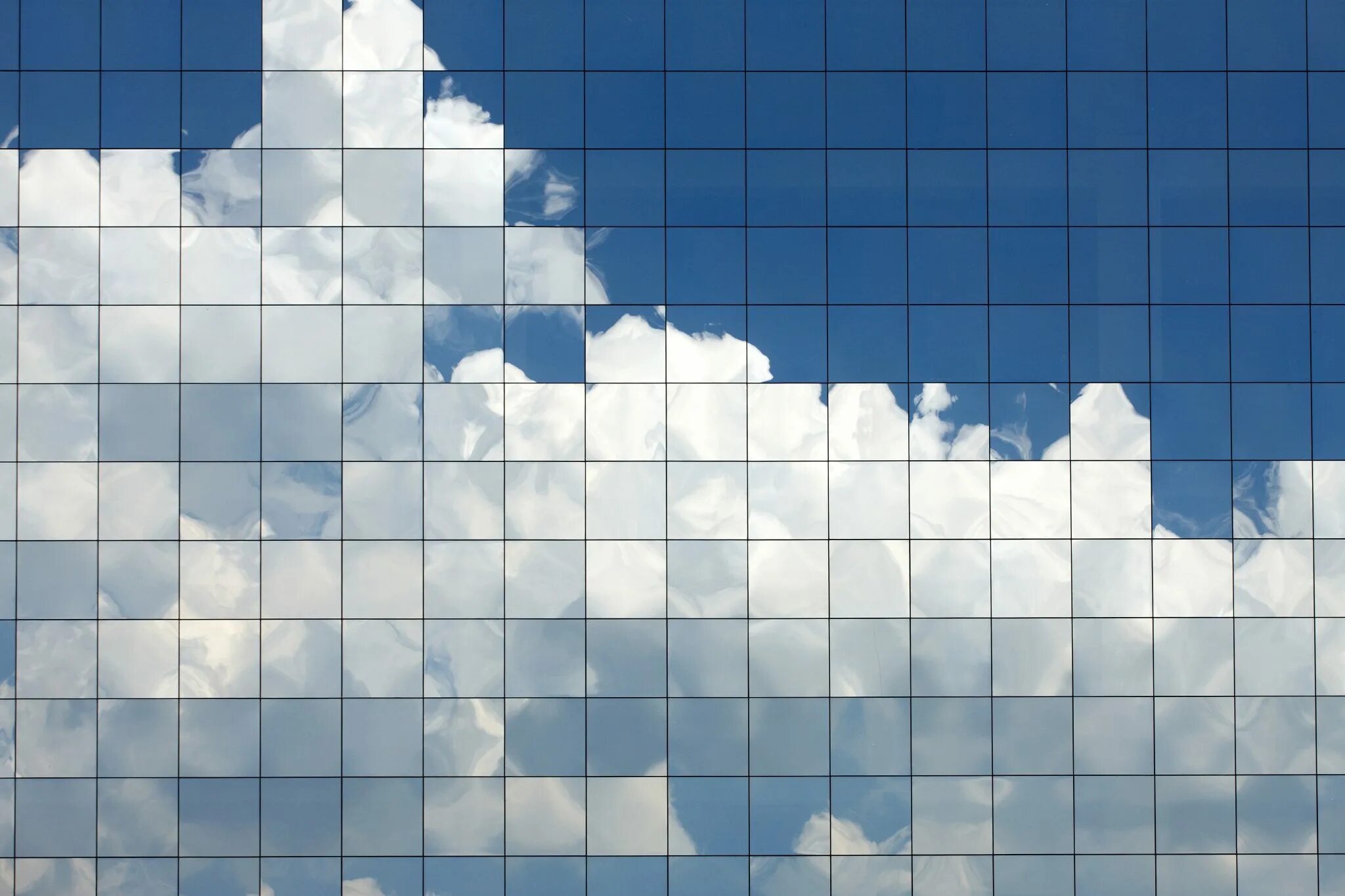 Window cloud