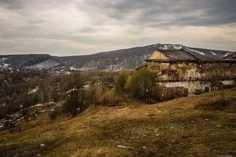 Старинная верхняя