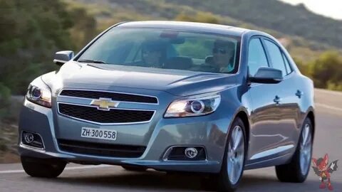 Chevrolet malibu автомобили chevrolet
