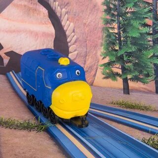 Chuggington