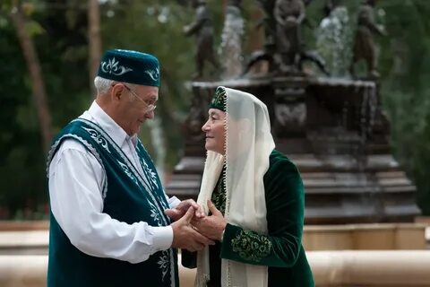 Татары верные