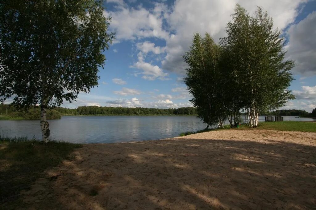 долгопрудный большая волга