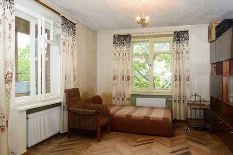 Продать комнату с балконом