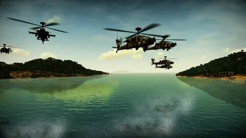 Apache action