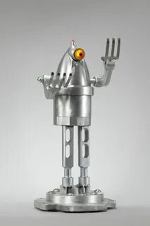 Robot html