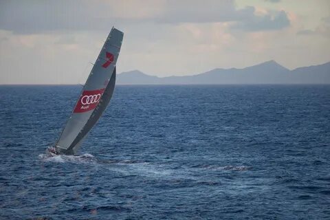 Wild sail