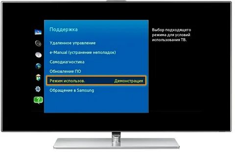 Звука нет на телевизоре самсунг что делать